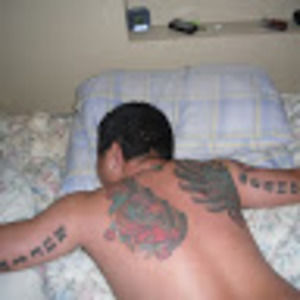 Meet your Posher, Kurty seano